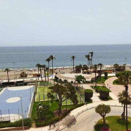 A&N California Apartment Torre Del Mar Luaran gambar