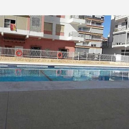 A&N California Apartment Torre Del Mar Luaran gambar