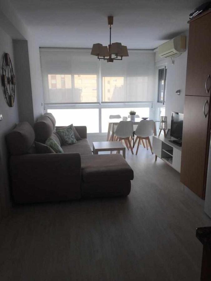 A&N California Apartment Torre Del Mar Luaran gambar