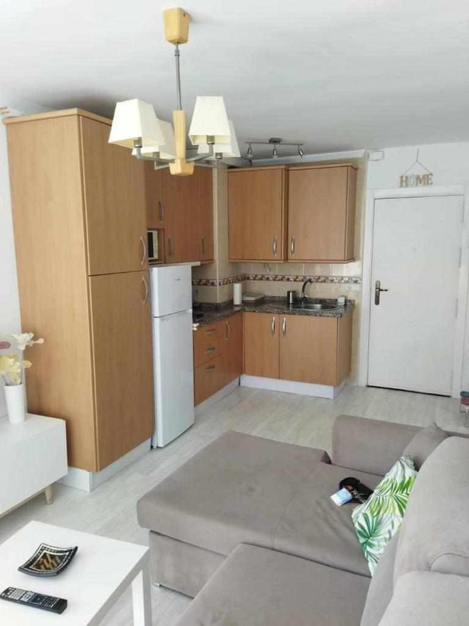 A&N California Apartment Torre Del Mar Luaran gambar