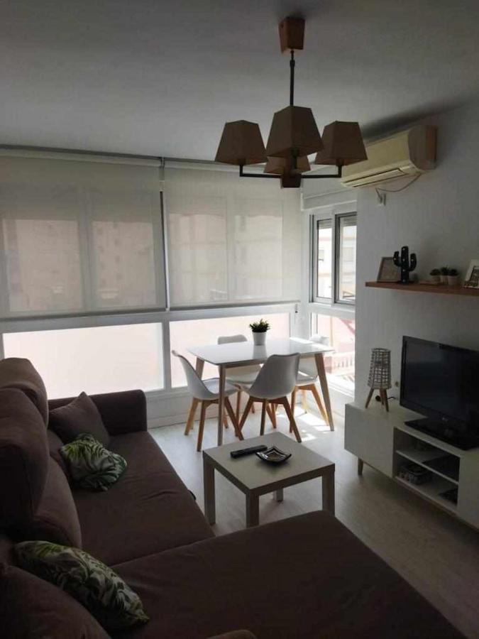 A&N California Apartment Torre Del Mar Luaran gambar