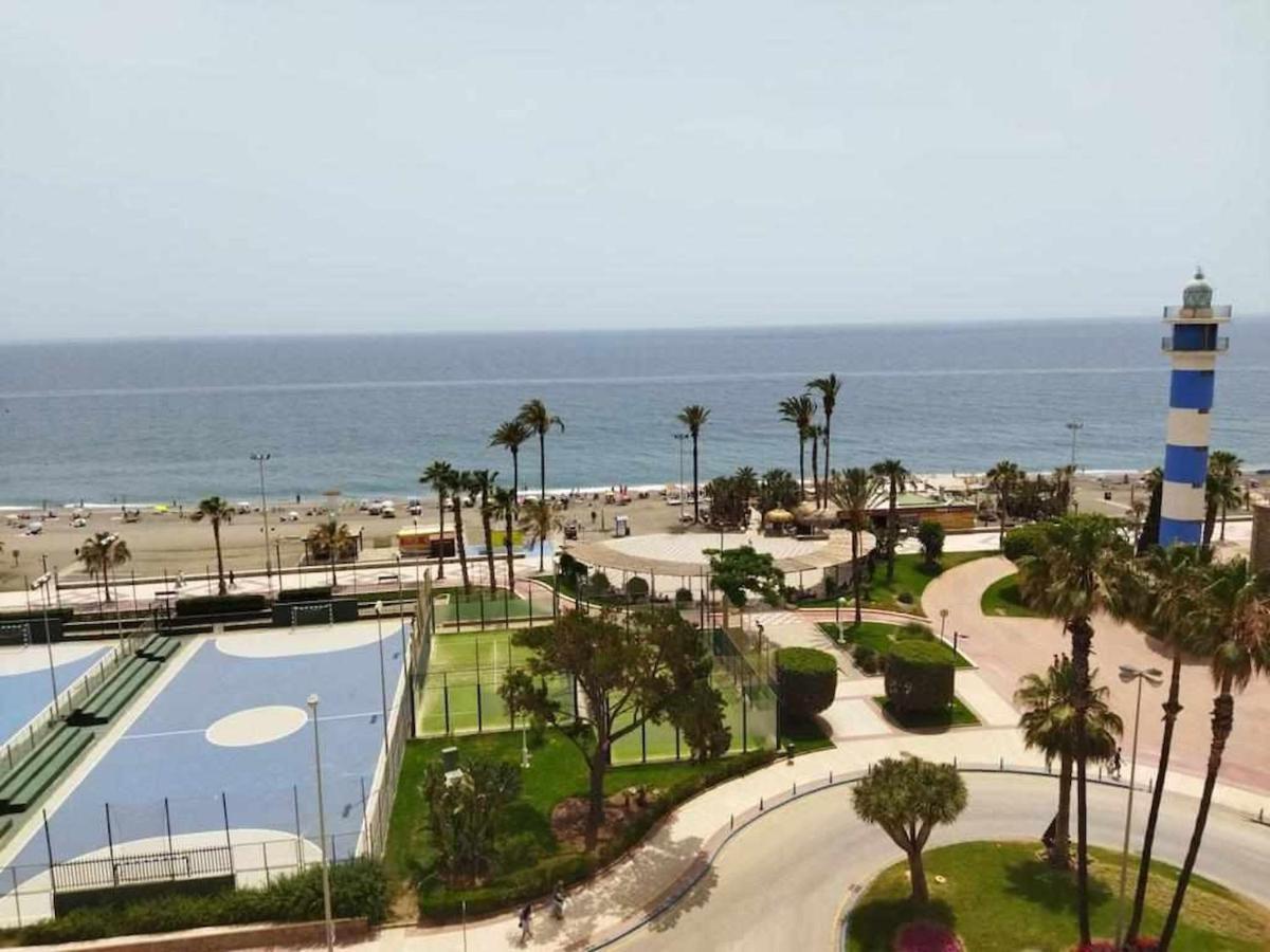 A&N California Apartment Torre Del Mar Luaran gambar